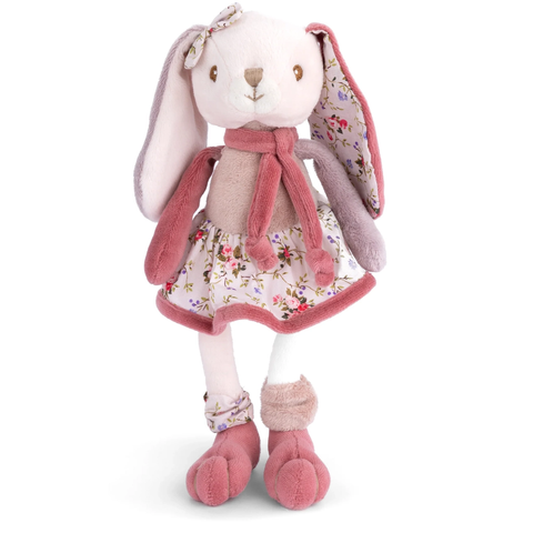 Plush Bunny Rabbit Nature collection.