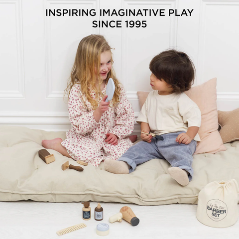 Hairdresser & Barber Kit