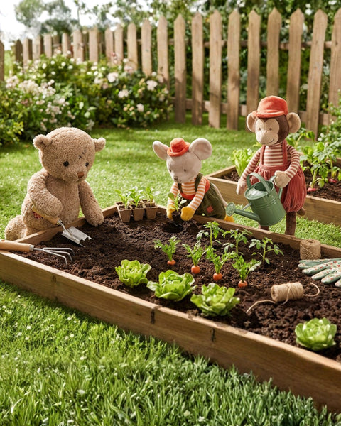 Patchworks Collection