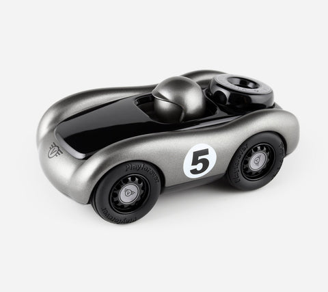 Car VIGLIETTA - Miles Black