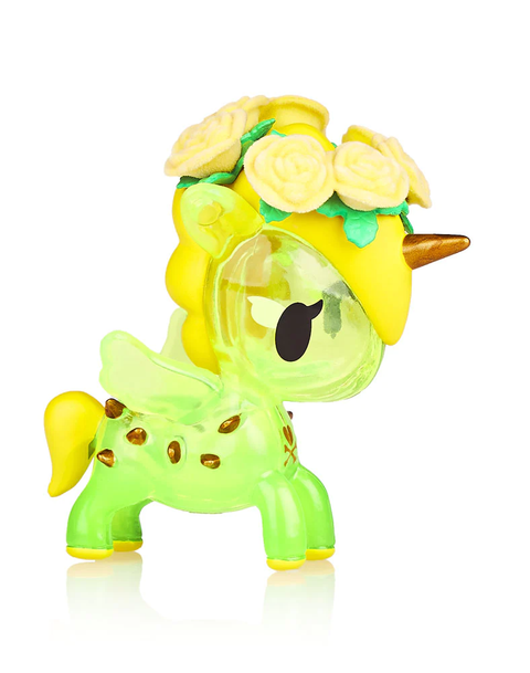 Flower Power Unicorno Series 2 Blind Box