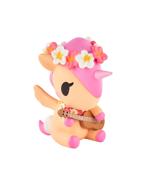 Hawaiian Ohana Blind Box