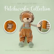 Patchworks Collection