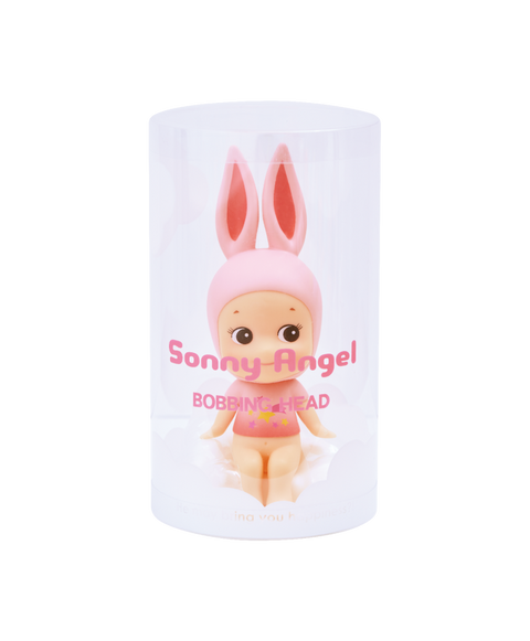 Sonny Angel BOBBING HEAD -Cloud Rabbit