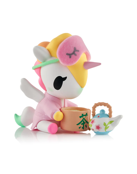 Spa Day Unicorno Blind Box