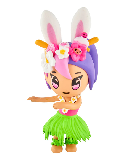 Hawaiian Ohana Blind Box