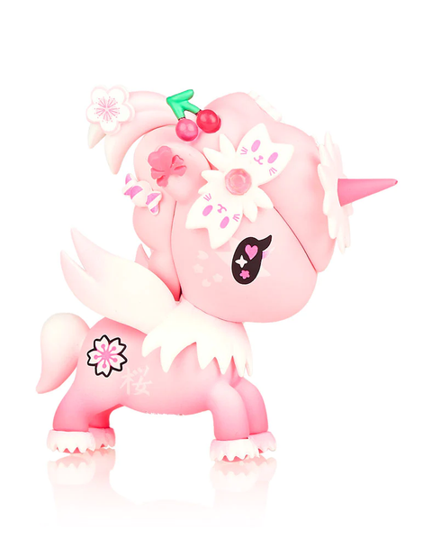 Flower Power Unicorno Series 2 Blind Box