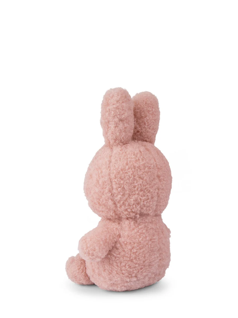 Plush MIFFY Sitting Pink 9"