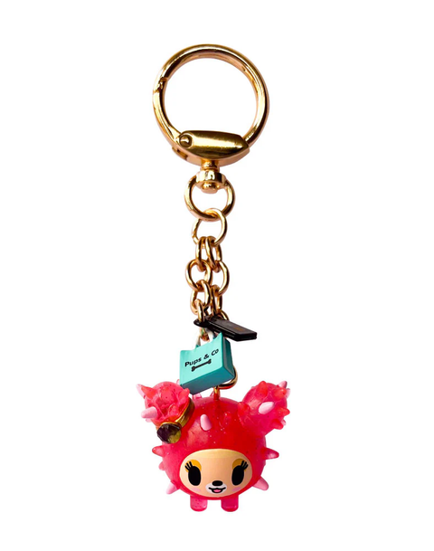 Cactus Pup Frenzies Blind Box