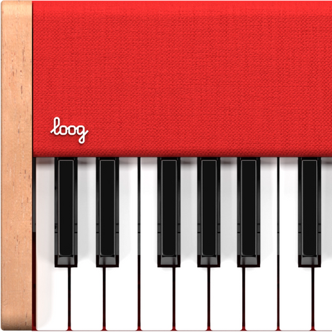 Loog Piano