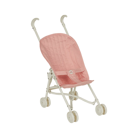 Sollie Stroller - Rose