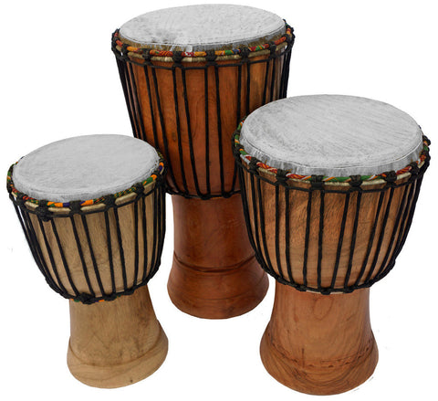 Djembe Jr 10" Drum