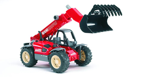 Manitou Telescopic Loader