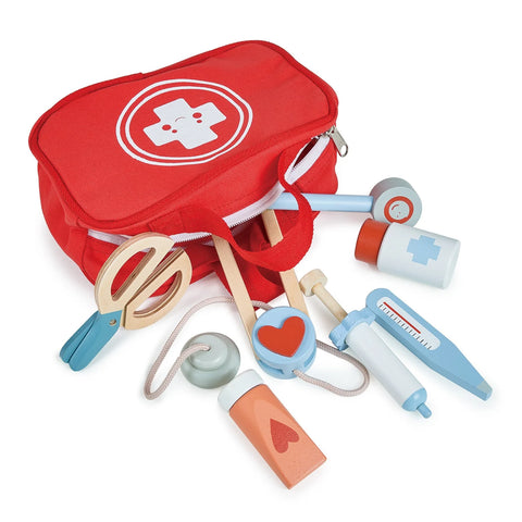 My First Aid Kit