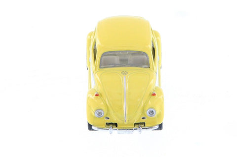 Volkswagen Classical Beetle Hardtop