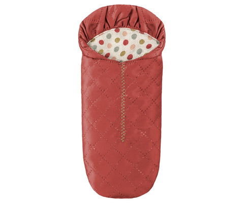 Sleeping Bags Mouse