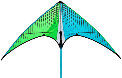 Neutrino Stunt Kite-Dual-Line Framed