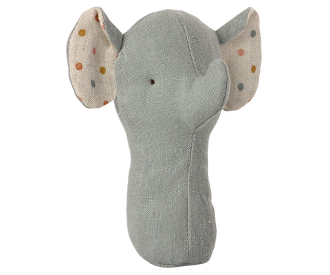 Lullaby Friend Rattle