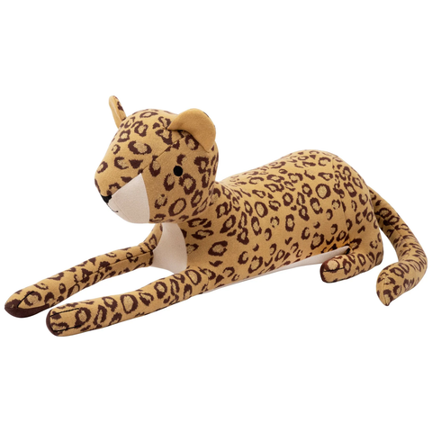 Rani Leopard Large Toy