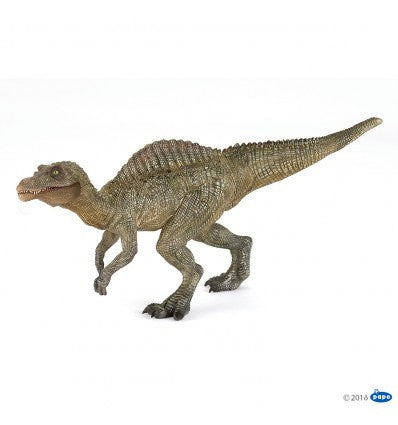 Papo Young Spinosaurus