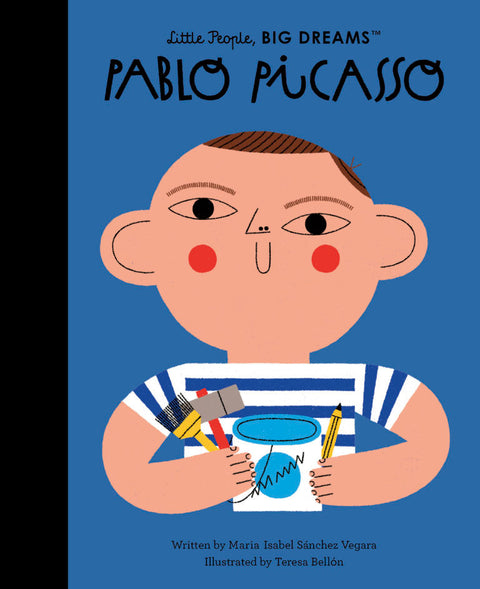 LPBD - Pablo Picasso