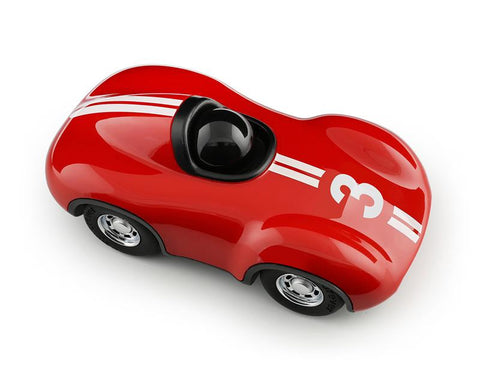 Mini Speedy Le Mans - Red