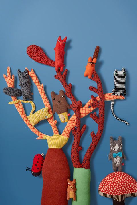 Mono Cat – Toy Division