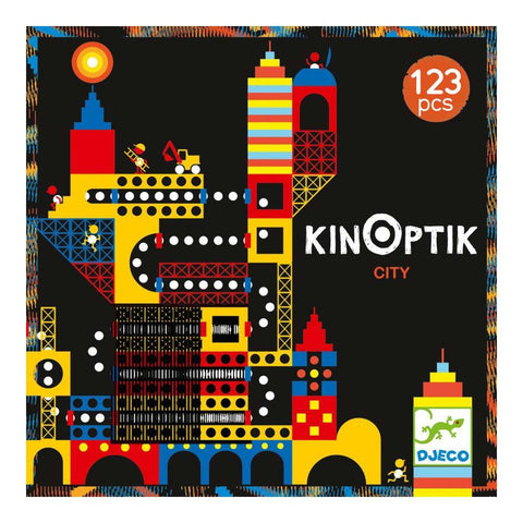 Kinoptik City