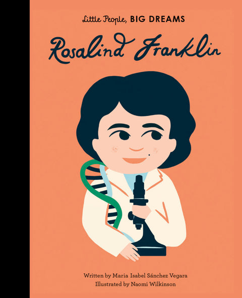 LPBD - Rosalind Franklin