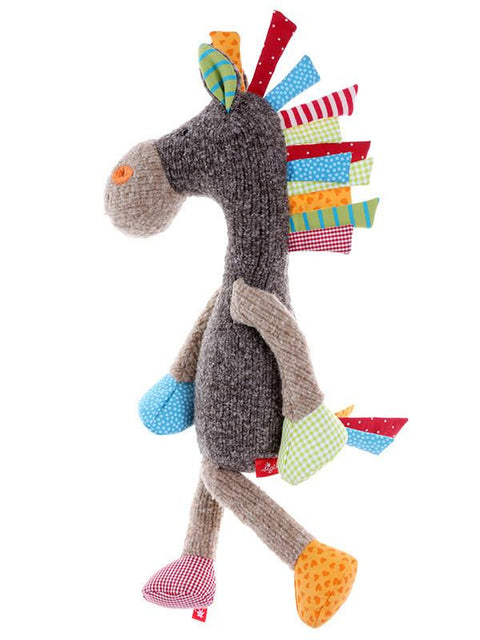 Patchwork Sweety  Horse