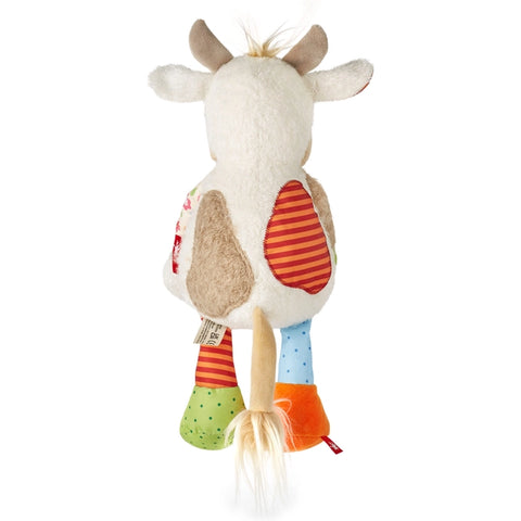 Patchwork Sweety Cow