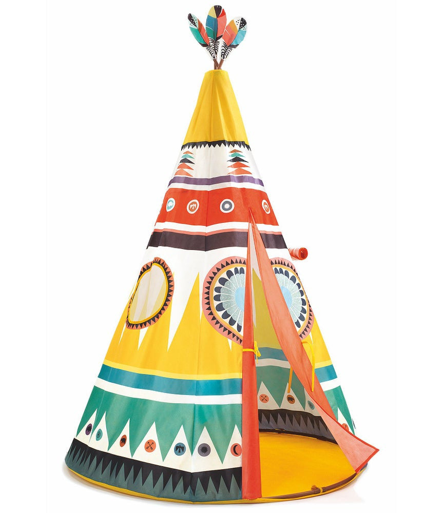 Toy teepee hotsell