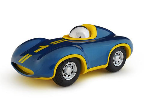Mini Speedy Le Mans - Blue