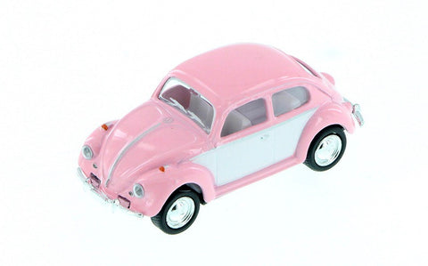 Volkswagen Classical Beetle Hardtop