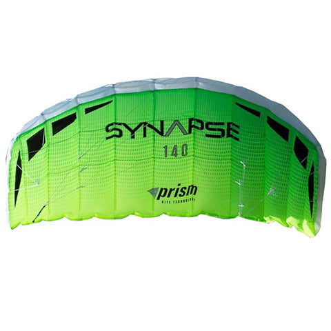 Synapse 140 - Dual-Line Foil