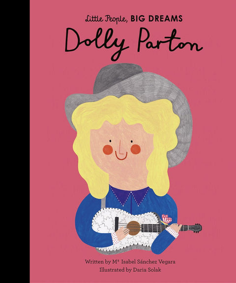 LPBD - Dolly Parton