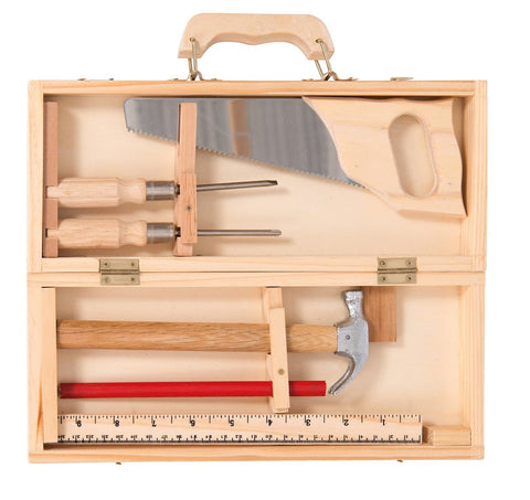 L'atelier De Bricolage Tool Box Small – Toy Division