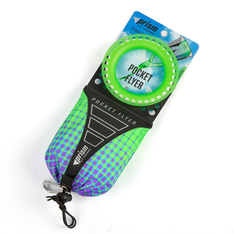 Kite Pocket Flyer- Electric