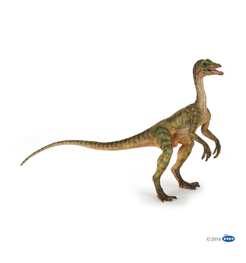 PAPO Compsognathus