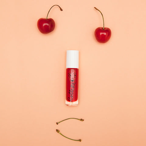 Lip Gloss Cherry