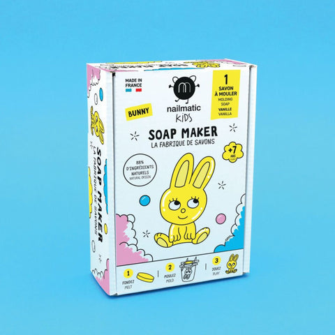 DIY Soap Maker Small - Bunny