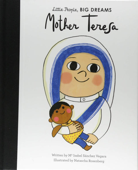 LPBD - Mother Teresa