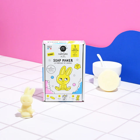 DIY Soap Maker Small - Bunny