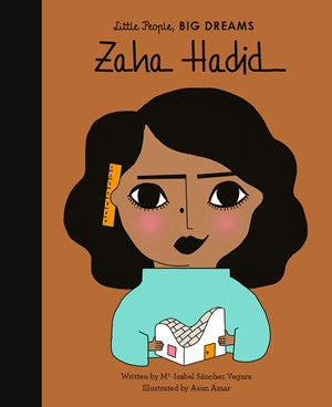 LPBD - Zaha Hadid