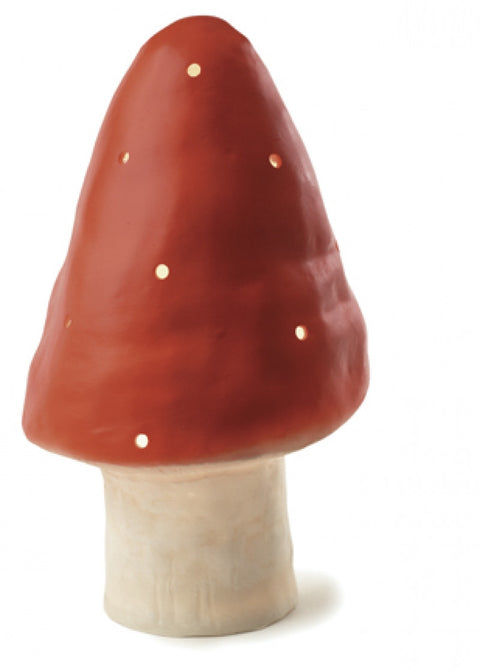 Mushroom lamp Small Egmont