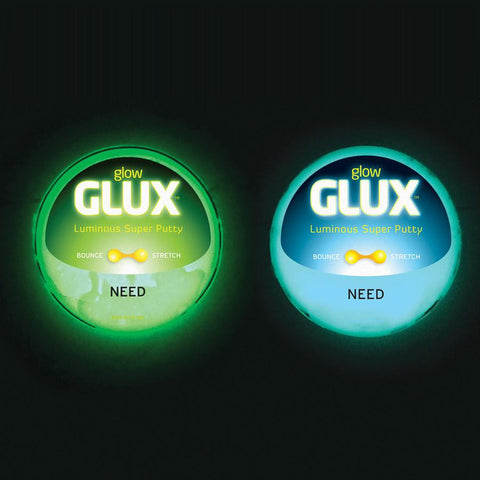 Mega GLUX Glow Putty