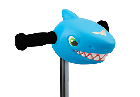 Scooter Head Shark