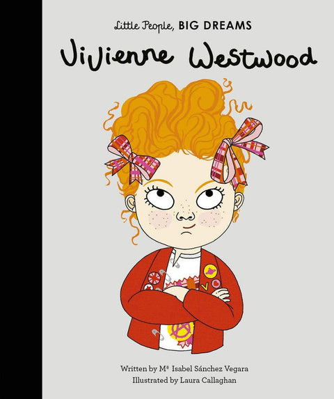 LPBD - Vivienne Westwood