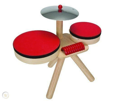 Musical Band – Toy Division - Main Image