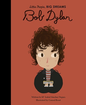 LPBD - Bob Dylan